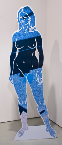 Pioneer (Woman), 2012