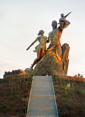 Crow's Eye View: The Korean Peninsula