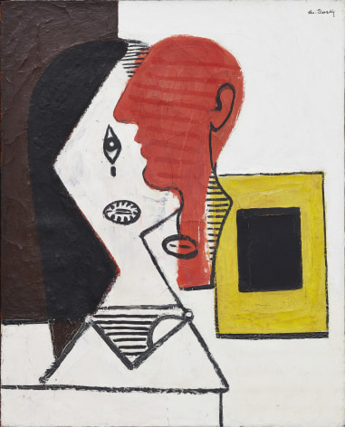 TEFAF Maastricht 2018