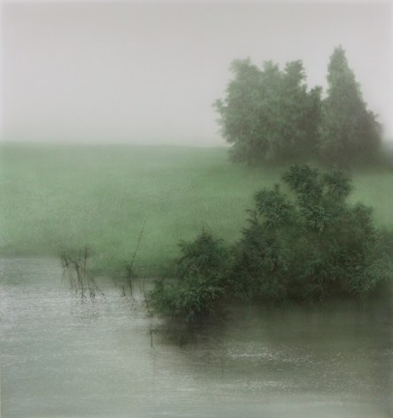 Blind Corner by Kibong Rhee, Painting, Tina Kim Gallery
