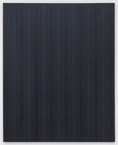 Nucleus 77-10 by Lee Seung Jio, 1977, Oil Painting, Exhibition 'Nucleus' at Tina Kim Gallery