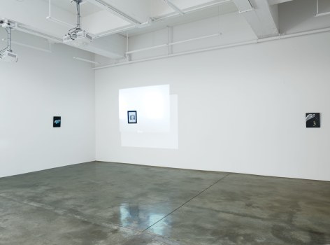 Installation View of Happy Together. Image by Jeremy Haik.