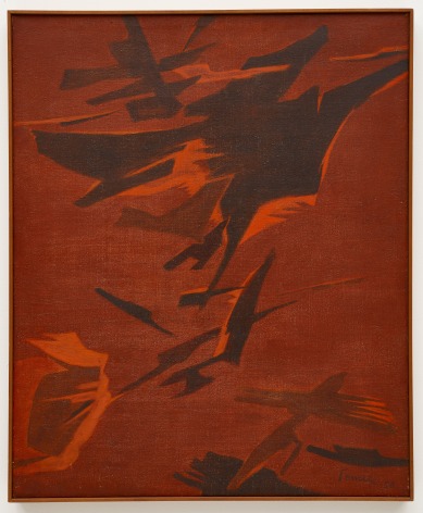 Tomie Ohtake