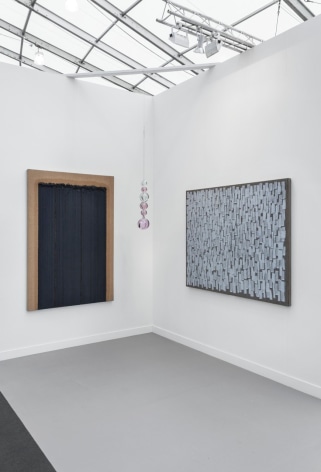 Frieze NY 2017