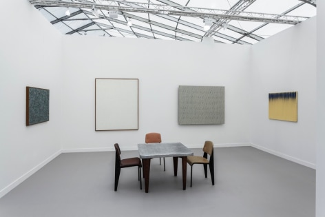 Frieze NY 2017
