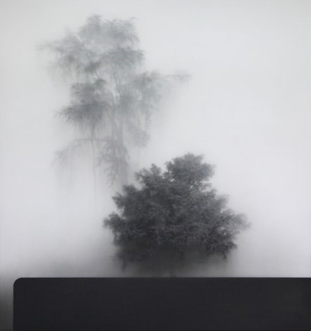Edge of Sensorium by Kibong Rhee, Painting, Tina Kim Gallery