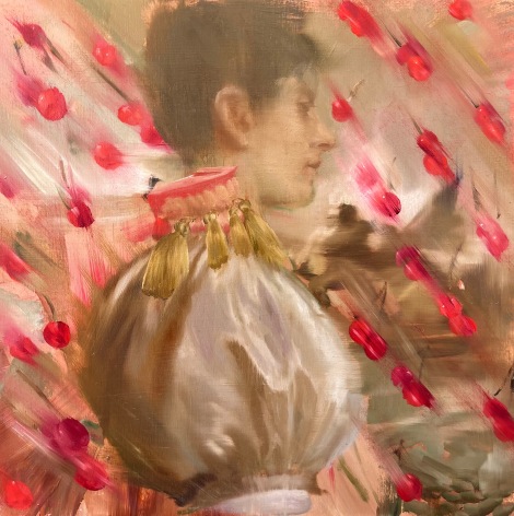 Sarah McRae Morton