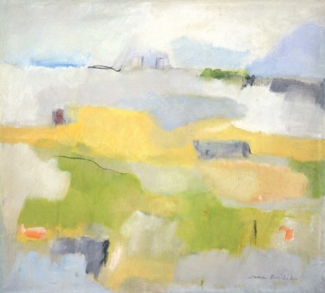 Landscape Abstraction