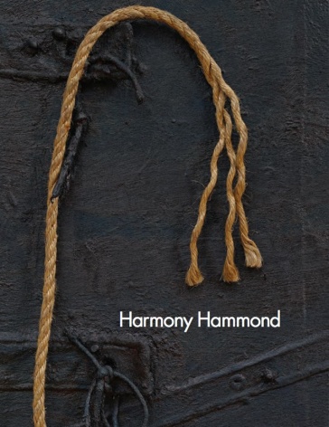 Harmony Hammond
