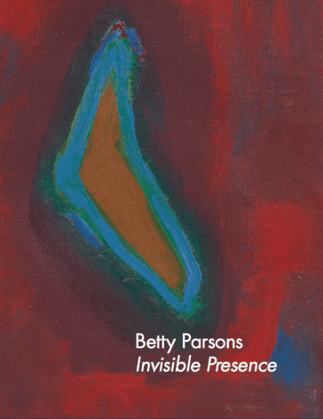 Betty Parsons