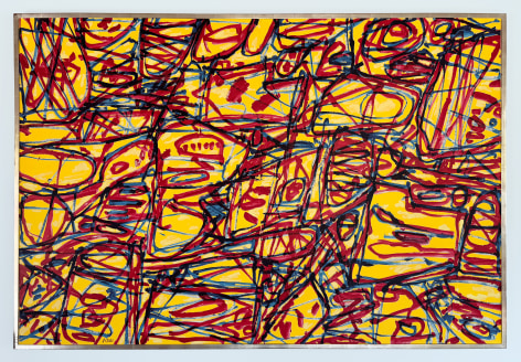 Jean Dubuffet&nbsp;