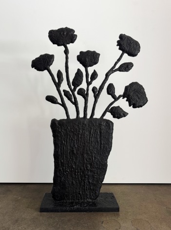 Flowers, 2003 - 2004