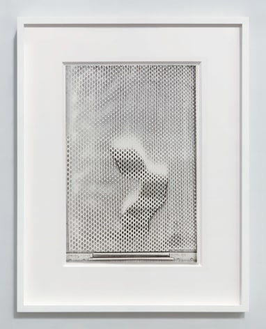 Bruno Munari, Xerografia originale, 1970
