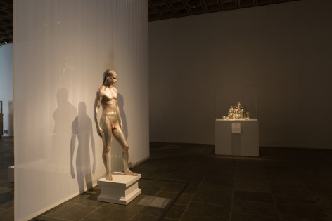 Like&nbsp;Life:&nbsp;Sculpture,&nbsp;Color,&nbsp;and&nbsp;the&nbsp;Body&nbsp;(1300&ndash;Now), The Met Breuer, New York