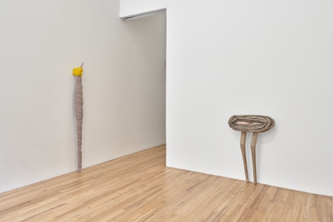 Liz Magor, Personalize