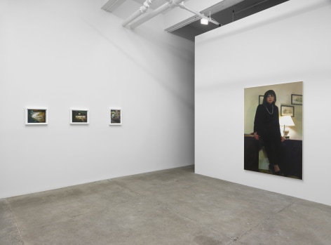 Alberto De Michele, Gregory Gentert, Adam Gordon, Andrew Kreps Gallery, New York