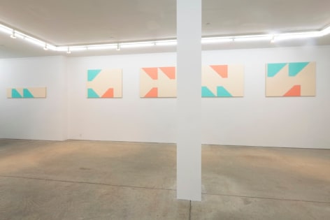91,&nbsp;Andrew Kreps Gallery, New York, January 8 - February 12, 2011