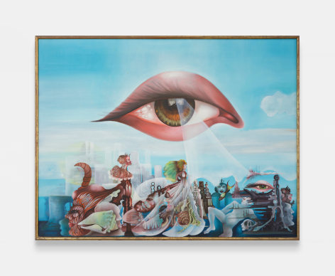 Juliana Seraphim Untitled, 1978