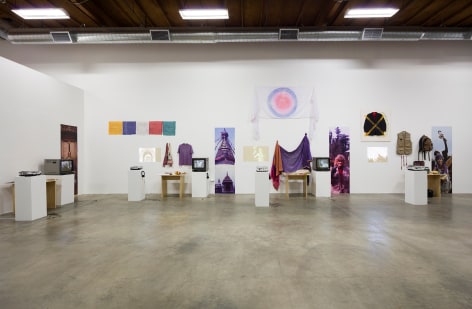 The 21st Century Odyssey, The Box, Los Angeles, April 13 &ndash; May 25, 2019