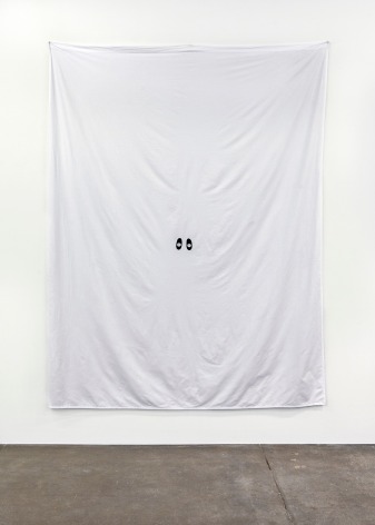 Jamie Isenstein Ghost Clothes, 2014
