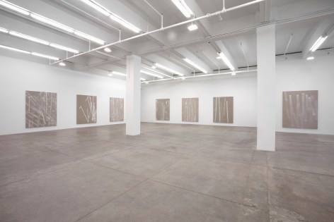 A Shore Thing, Andrew Kreps Gallery, New York