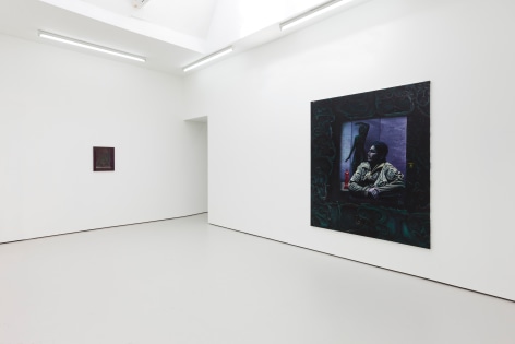 Bendt Eyckermans, Online Viewing Room, Art Basel, 2020 &amp;amp;