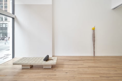 Liz Magor, Personalize