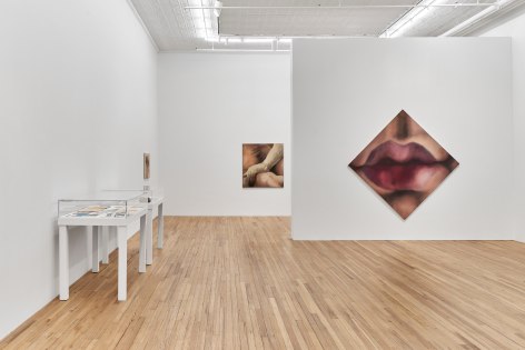 Harold Stevenson April 29 - May 31, 2025, Andrew Kreps Gallery, 22 Cortlandt Alley, New York