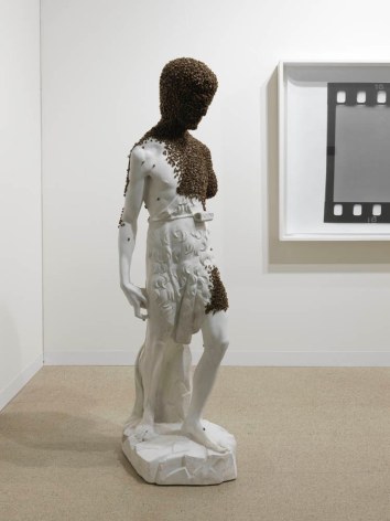 Klaus Weber Untitled Yet, 2010