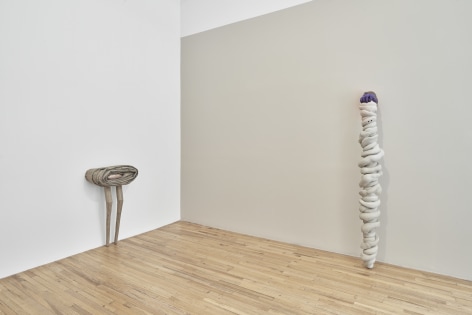 Liz Magor, Personalize