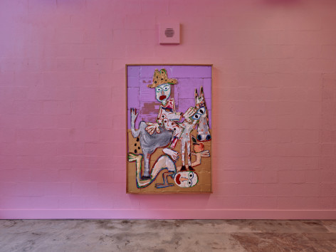 2025 Annual Exhibition