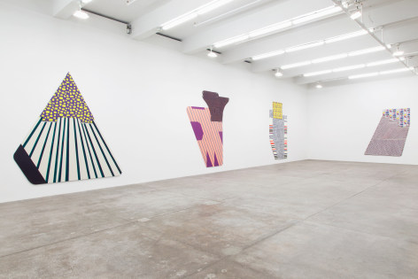 Ruth Root, Andrew Kreps Gallery, New YorkJune 25 - August 14, 2015