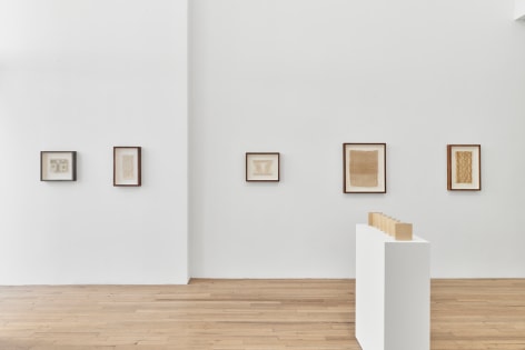 Kay Sekimachi,&nbsp;A Personal Archive