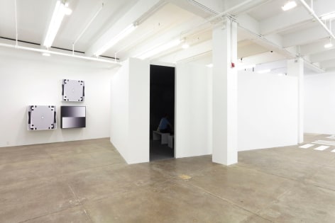 How Not to Be Seen: A Fucking Didactic Educational Installation, Andrew Kreps Gallery, New YorkJuly 2 - August 15, 2014