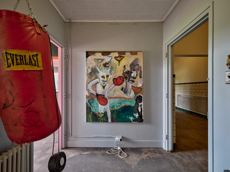2025 Annual Exhibition
