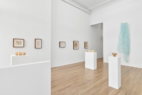 Kay Sekimachi,&nbsp;A Personal Archive