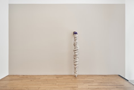 Liz Magor, Personalize