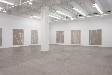 A Shore Thing, Andrew Kreps Gallery, New YorkSeptember 11 - October 25, 2014
