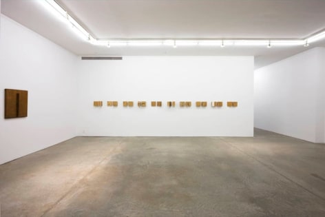 1,2,3,&nbsp;Andrew Kreps Gallery, New York, July 10 - August 14, 2009