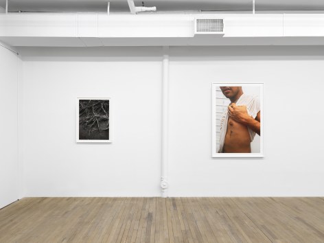 Body Language, January 7 - February 19, 2022, Andrew Kreps Gallery, 55 Walker