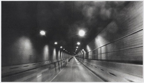 Battery Tunnel 2016