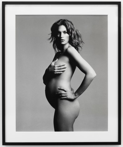 Michael Thompson Cindy Crawford Expecting