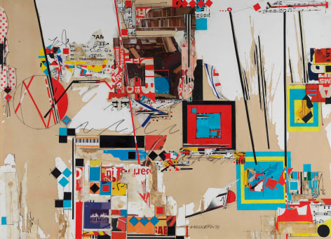 Sam Middleton, Time, 1993