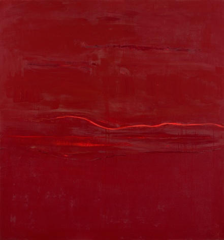 Katherine Parker, Umbria, 2021