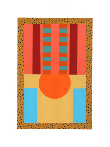 Dahlia Elsayed, Day 18, 2025