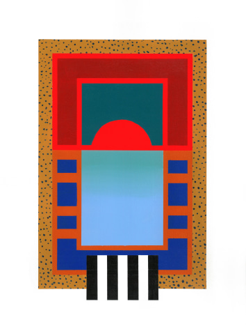 Dahlia Elsayed, Day 22, 2025