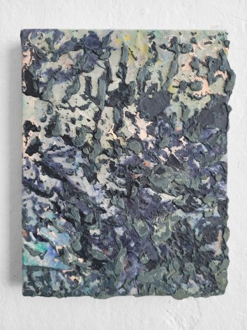Sam Bittaker Untitled 1, 2025