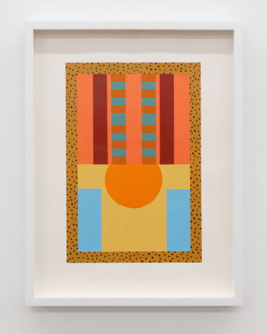 Dahlia Elsayed, Day 18, 2025