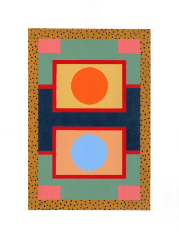 Dahlia Elsayed, Day 23, 2025