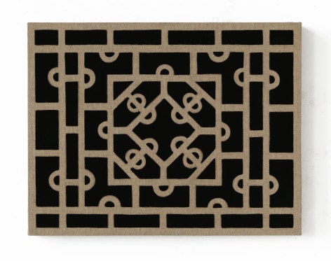 James Gold Labyrinth Garden Plan, 2024